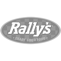 Rally's Rally's