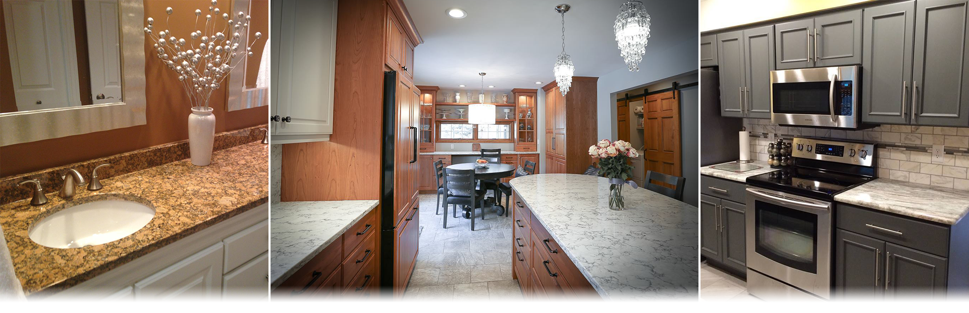 Stone Specialists Inc Michigan S 1 Countertop Solution